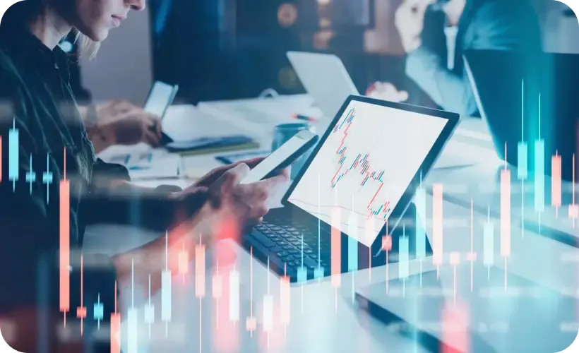 Debess Telvāva algoritmiskais trading