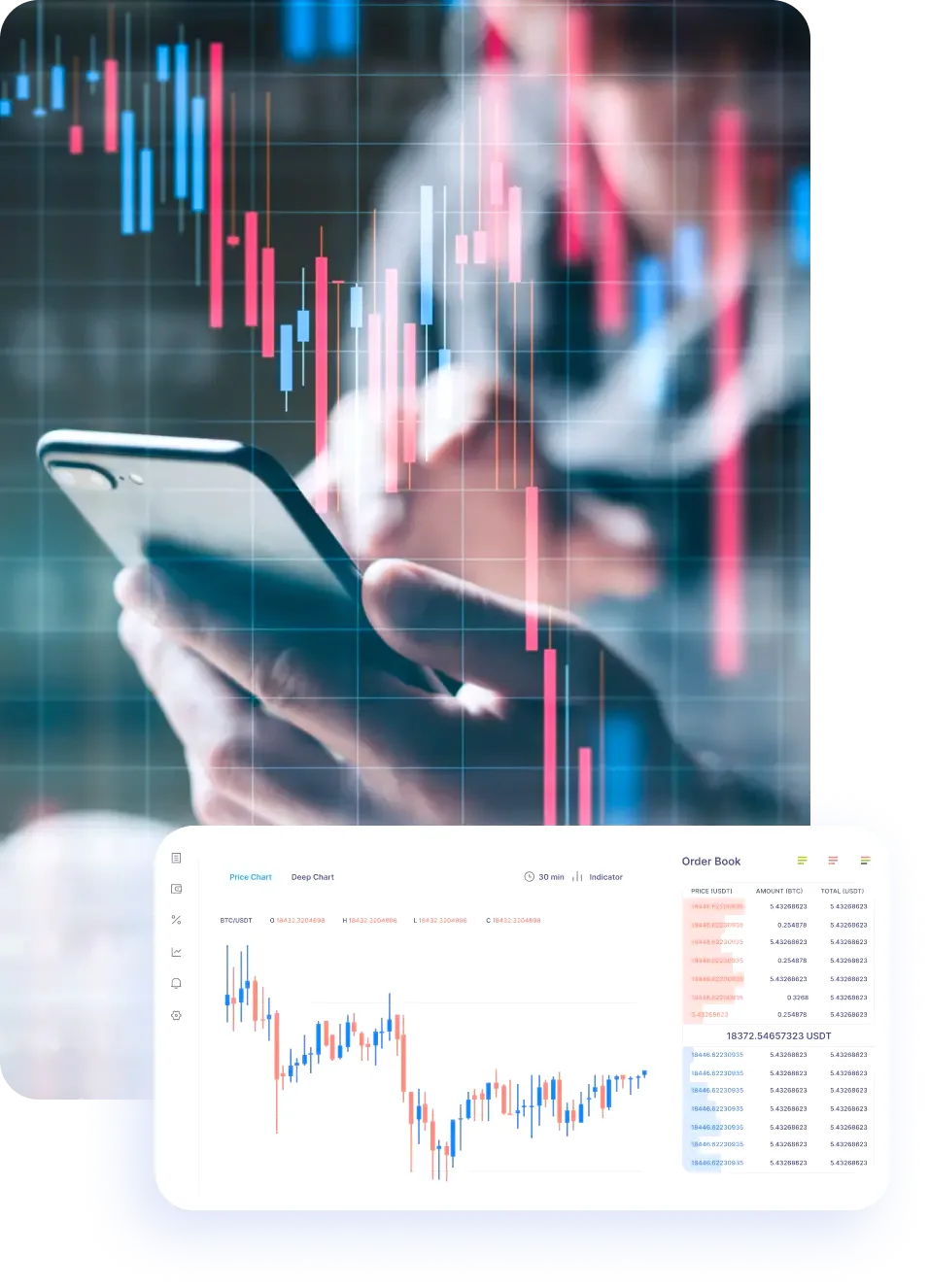 Debess Telvāva trading platforma